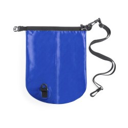Sac Étanche Personnalisé Économique pour Loisirs Outdoor - Tinsul Matières : ripstop Couleurs : bleu