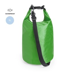 Sac Étanche Personnalisé Économique pour Loisirs Outdoor - Tinsul Matières : ripstop Couleurs : bleu 2