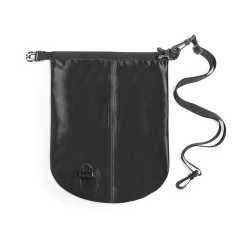 Sac Étanche Personnalisé Économique pour Loisirs Outdoor - Tinsul Matières : ripstop Couleurs : bleu impression logo haute quali