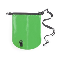 Sac Étanche Personnalisé Économique pour Loisirs Outdoor - Tinsul Matières : ripstop Couleurs : bleu 2