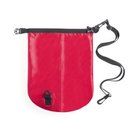 Sac Étanche Personnalisé Économique pour Loisirs Outdoor - Tinsul Matières : ripstop Couleurs : vert cadeau affaires élégant
