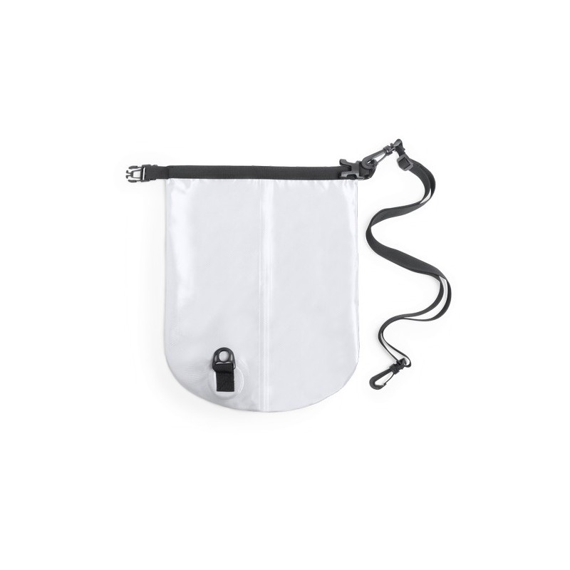 Sac Étanche Personnalisé Économique pour Loisirs Outdoor - Tinsul Matières : ripstop Couleurs : vert cadeau affaires élégant