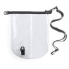 Sac Étanche Personnalisé Économique pour Loisirs Outdoor - Tinsul Matières : ripstop Couleurs : vert cadeau affaires élégant