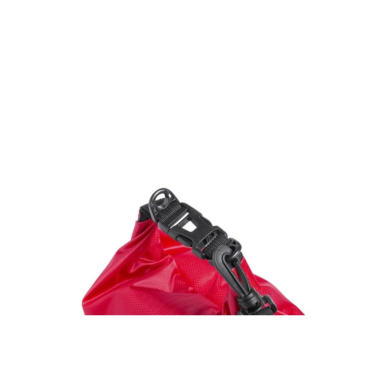 Sac Étanche Personnalisé Économique pour Loisirs Outdoor - Tinsul Matières : ripstop Couleurs : noir goodies publicitaire événem