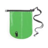 Sac Étanche Personnalisé Économique pour Loisirs Outdoor - Tinsul Matières : ripstop Couleurs : noir goodies personnalisé en sto