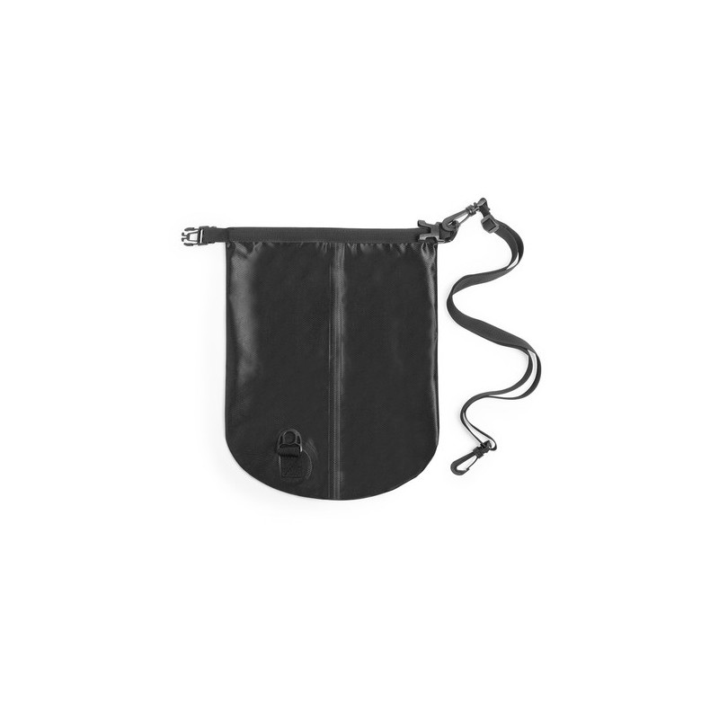 Sac Étanche Personnalisé Économique pour Loisirs Outdoor - Tinsul Matières : ripstop Couleurs : blanc livraison express 24h 48h
