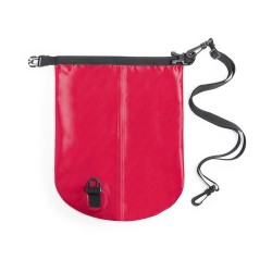 Sac Étanche Personnalisé Économique pour Loisirs Outdoor - Tinsul Matières : ripstop Couleurs : blanc accessoire événementiel un