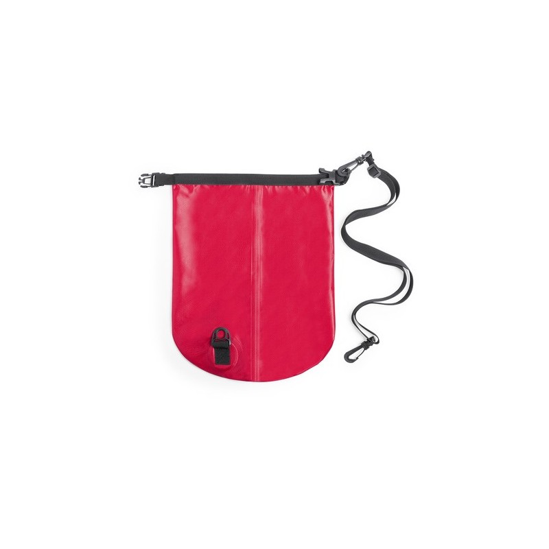 Sac Étanche Personnalisé Économique pour Loisirs Outdoor - Tinsul Matières : ripstop Couleurs : blanc accessoire événementiel un