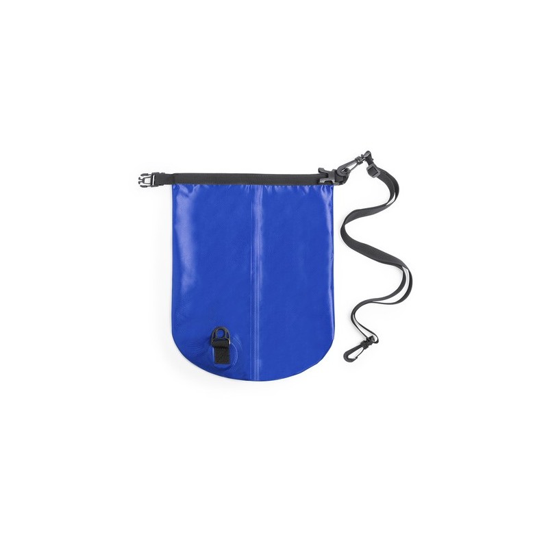 Sac Étanche Personnalisé Économique pour Loisirs Outdoor - Tinsul Matières : ripstop Couleurs : blanc cadeau collaborateur premi