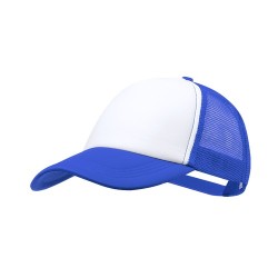 Casquette Personnalisable Écologique pour Entreprises Zodak