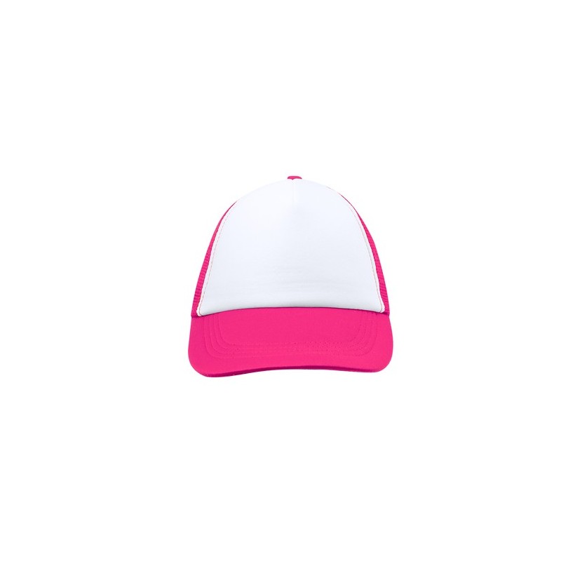 Casquette Personnalisable Éco-responsable pour Entreprises Zodak Matières : polyester Couleurs : bleu personnalisation rapide en