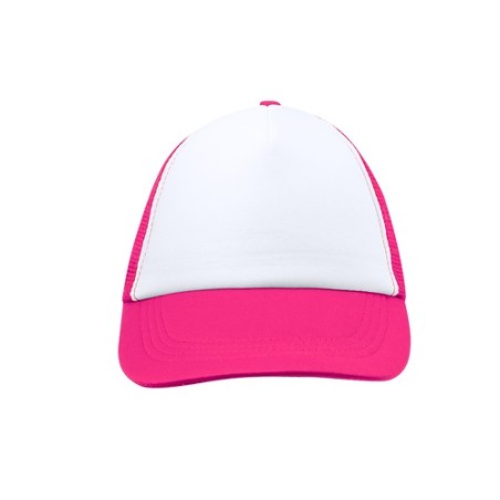 Casquette Personnalisable Éco-responsable pour Entreprises Zodak Matières : polyester Couleurs : bleu personnalisation rapide en