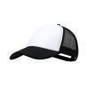 Casquette Personnalisable Éco-responsable pour Entreprises Zodak Matières : polyester Couleurs : bleu objet promo petit budget