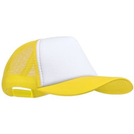 Casquette Personnalisable Éco-responsable pour Entreprises Zodak Matières : polyester Couleurs : bleu cadeau collaborateur premi