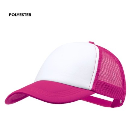 Casquette Personnalisable Éco-responsable pour Entreprises Zodak Matières : polyester Couleurs : vert livraison express 24h 48h