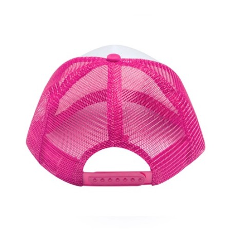 Casquette Personnalisable Éco-responsable pour Entreprises Zodak Matières : polyester Couleurs : vert goodies publicitaire événe
