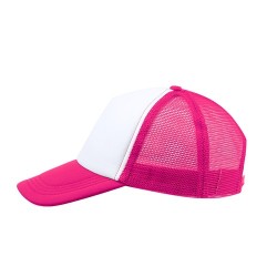 Casquette Personnalisable Éco-responsable pour Entreprises Zodak Matières : polyester Couleurs : vert cadeau client original