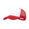 Casquette Personnalisable Éco-responsable pour Entreprises Zodak Matières : polyester Couleurs : vert goodies publicitaire événe