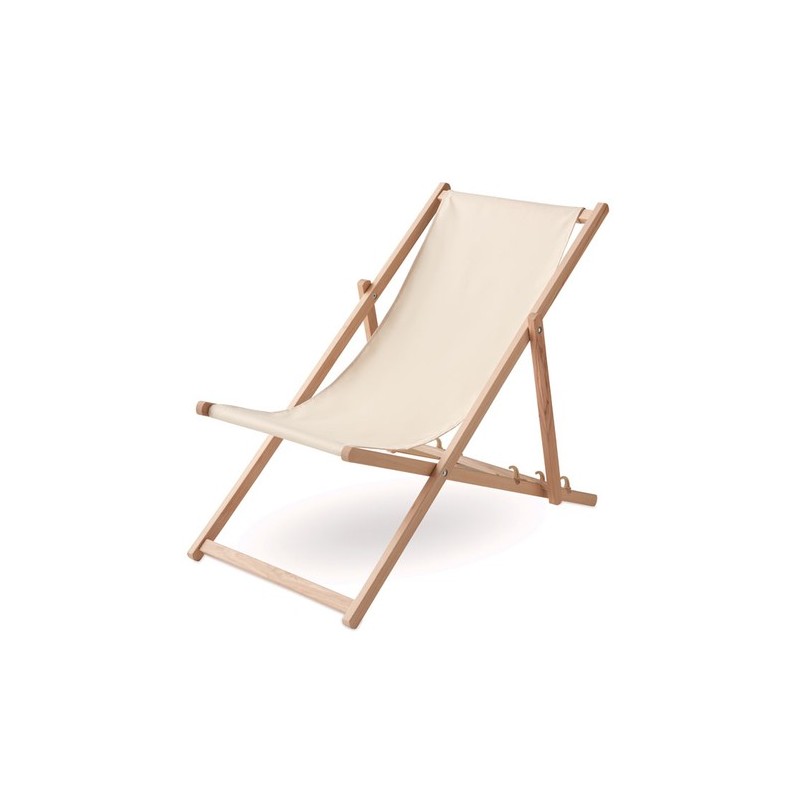 Transat en bois HONOPU