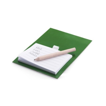 Bloc Notes Magnétique Personnalisé Yakari Couleurs : bleu personnalisation sur mesure