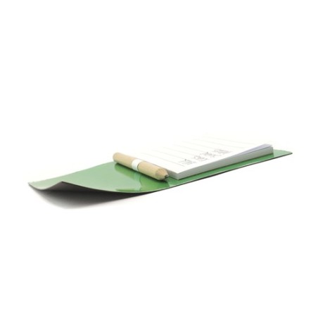 Bloc Notes Magnétique Personnalisé Yakari Couleurs : bleu impression haute définition