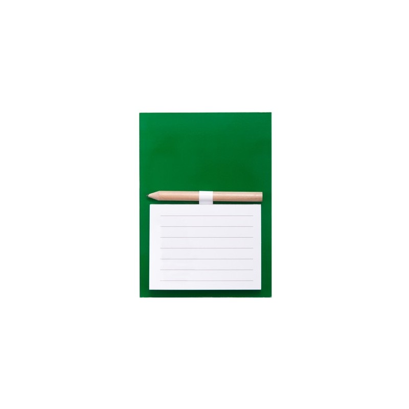 Magnet Yakari : Bloc Notes Magnétique Coloré