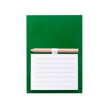 Bloc Notes Magnétique Personnalisé Yakari Couleurs : bleu livraison express 24h 48h