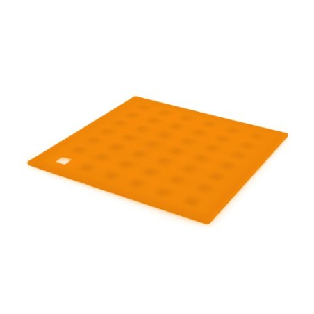 Set de Table Publicitaire Unique Éco-responsable Soltex marquage couleur éclatante