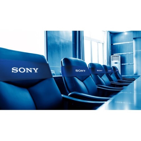 Bande Chaise Hiners - Élégance et Confort