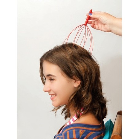 Masseur Citus : Bien-être à portée de main