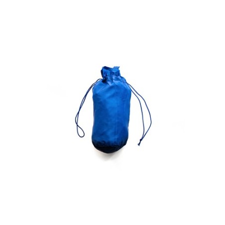 Imperméable Personnalisé Éco-responsable Hydrus - Élégance et Imperméabilité Matières : EVA Couleurs : bleu goodies entreprise d