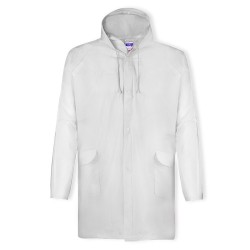 Imperméable Personnalisé Éco-responsable Hydrus - Élégance et Imperméabilité Matières : EVA Couleurs : bleu cadeau entreprise pa
