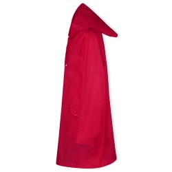 Imperméable Personnalisé Éco-responsable Hydrus - Élégance et Imperméabilité Matières : EVA Couleurs : blanc marquage couleur éc