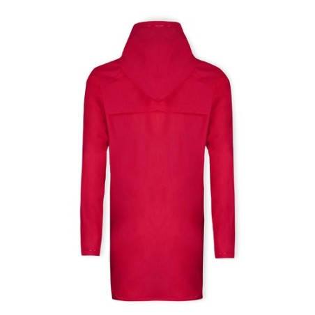 Imperméable Personnalisé Éco-responsable Hydrus - Élégance et Imperméabilité Matières : EVA Couleurs : blanc personnalisation su
