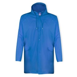 Imperméable Personnalisé Éco-responsable Hydrus - Élégance et Imperméabilité Matières : EVA Couleurs : blanc livraison express 2