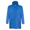 Imperméable Personnalisé Éco-responsable Hydrus - Élégance et Imperméabilité Matières : EVA Couleurs : blanc livraison express 2