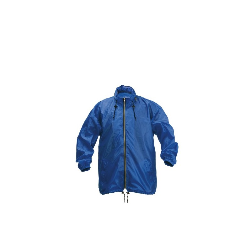 Imperméable Personnalisé Éco-responsable Garu - Élégance et Protection Matières : polyester Taille textile : XL Couleurs : vert 