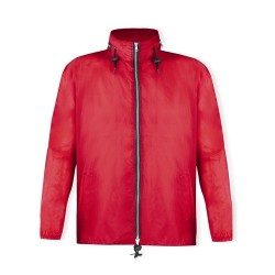 Imperméable Personnalisé Éco-responsable Garu - Élégance et Protection Matières : polyester Taille textile : XL Couleurs : vert  2