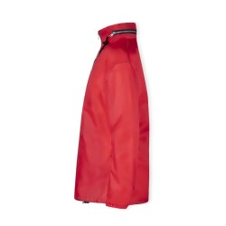 Imperméable Personnalisé Éco-responsable Garu - Élégance et Protection Matières : polyester Taille textile : L Couleurs : vert i