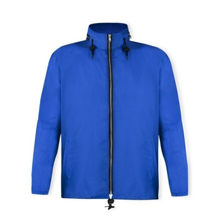 Imperméable Personnalisé Éco-responsable Garu - Élégance et Protection Matières : polyester Taille textile : L Couleurs : vert g