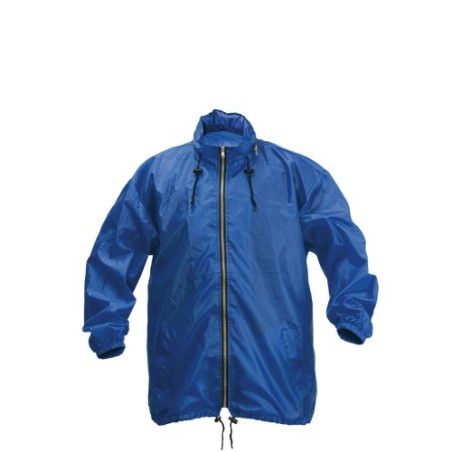 Imperméable Personnalisé Éco-responsable Garu - Élégance et Protection Matières : polyester Taille textile : XXL Couleurs : vert