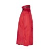 Imperméable Personnalisé Éco-responsable Garu - Élégance et Protection Matières : polyester Taille textile : XXL Couleurs : bleu