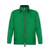 Imperméable Personnalisé Éco-responsable Garu - Élégance et Protection Matières : polyester Taille textile : XXL Couleurs : bleu