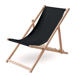 Transat en bois personnalisé pas cher HONOPU cadeau entreprise pas cher