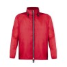 Imperméable Personnalisé Éco-responsable Garu - Élégance et Protection Matières : polyester Taille textile : L Couleurs : bleu r