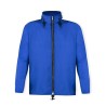Imperméable Personnalisé Éco-responsable Garu - Élégance et Protection Matières : polyester Taille textile : XXL Couleurs : roug