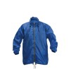 Imperméable Personnalisé Éco-responsable Garu - Élégance et Protection Matières : polyester Taille textile : XXL Couleurs : roug