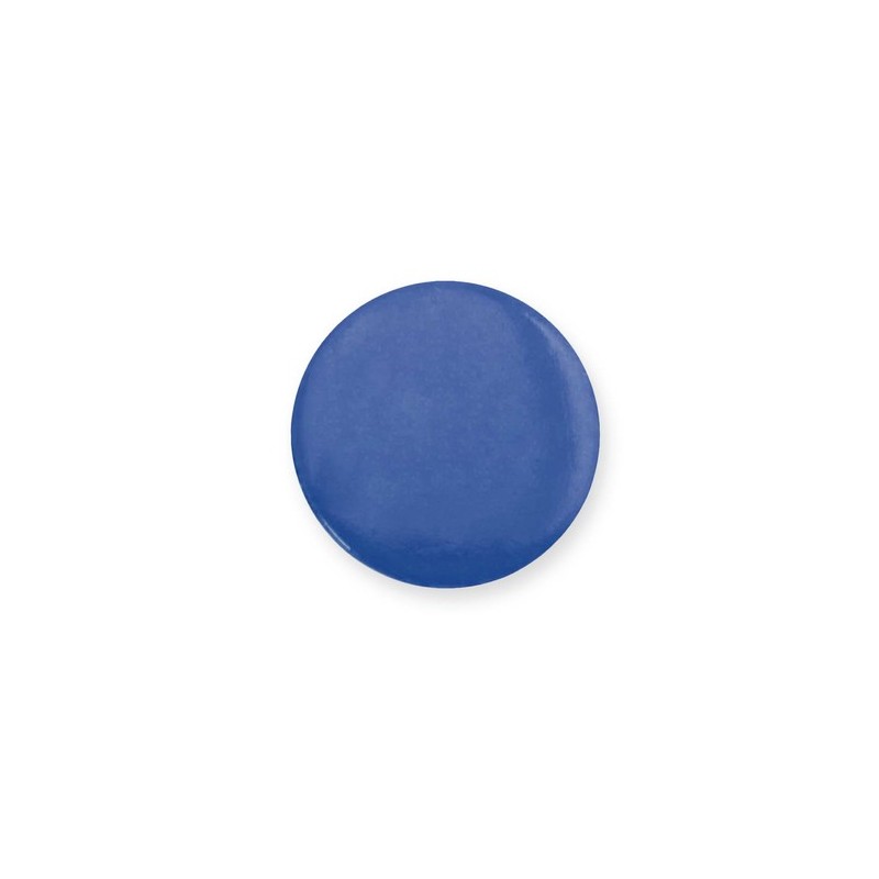 Pin's publicitaire unique Turmi Couleurs : noir accessoire événementiel unique