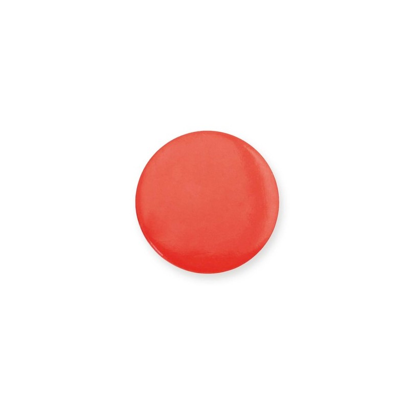 Pin's publicitaire unique Turmi Couleurs : bleu cadeau entreprise pas cher