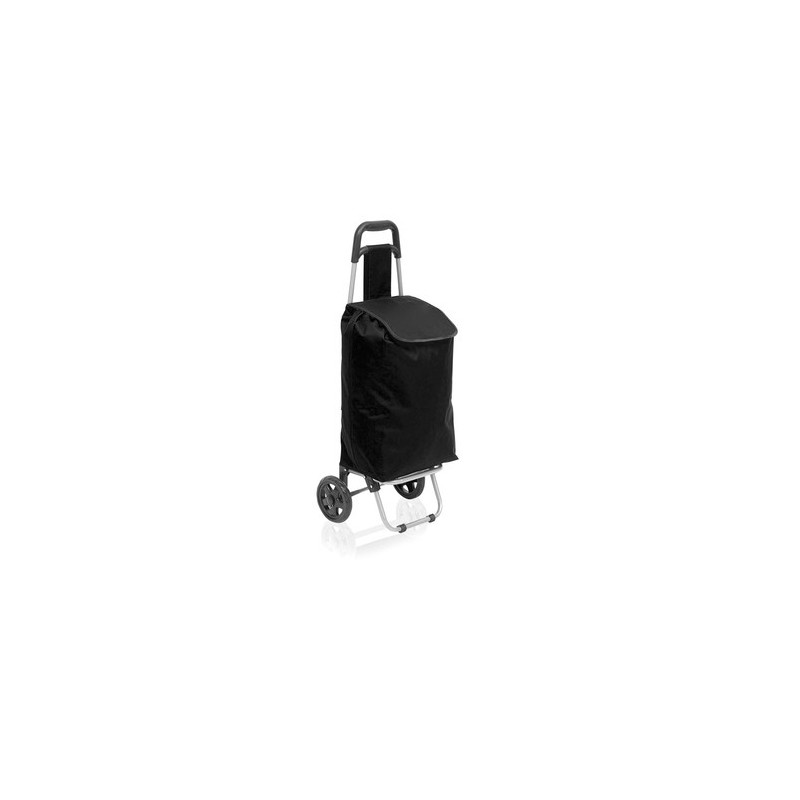 Sac Pliable Publicitaire pour Course Max Matières : polyester Couleurs : rouge cadeau collaborateur premium
